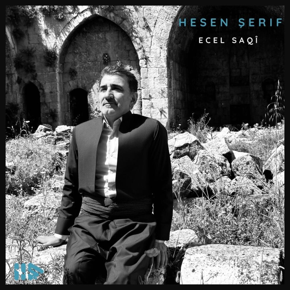 Ecel Saqî